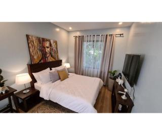 OYO 1177 The Great Molave - 1