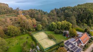 Altes Tagelöhner Haus - Whg 2 - Pudagla - 9