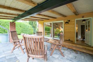 Altes Tagelöhner Haus - Whg 2 - 8