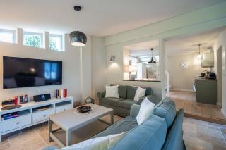 Altes Tagelöhner Haus - Whg 2 - 7