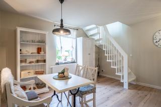 Altes Tagelöhner Haus - Whg 2 - Pudagla - 4