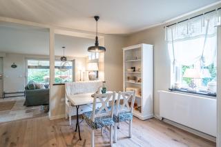 Altes Tagelöhner Haus - Whg 2 - 2