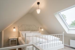 Altes Tagelöhner Haus - Whg 2 - 1