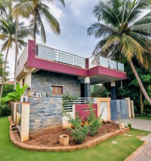 Fort heaven home stay - 6