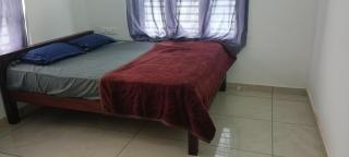 Green palace service villa - 1