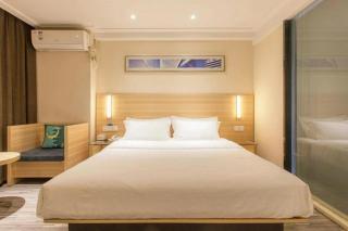 City Comfort Inn Hechi Du'an Wenti Square - 5