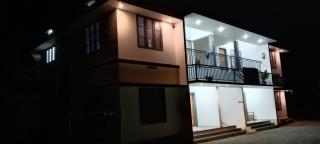 Green palace service villa - 4