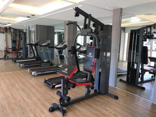 The Residence Prachinburi - 4