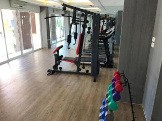 The Residence Prachinburi - 2