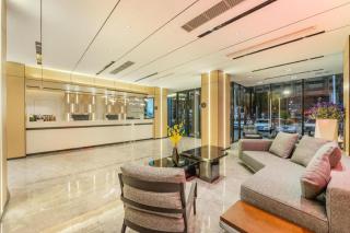 City Comfort Inn Shantou Jinhu Road Branch - 9