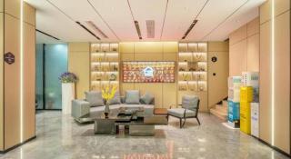 City Comfort Inn Shantou Jinhu Road Branch - 8