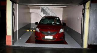 Jardin de Rosal Hotel - Manila - 8