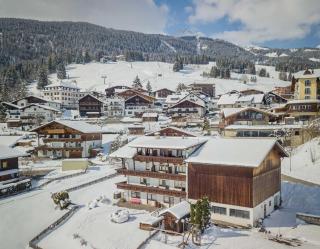 Appartement Sonnenspitze - 4