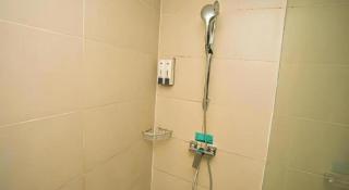 City Comfort Inn Wuhan Jiangxia - 8