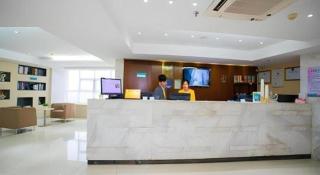 City Comfort Inn Wuhan Jiangxia - 7