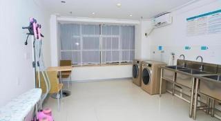 City Comfort Inn Wuhan Jiangxia - 3