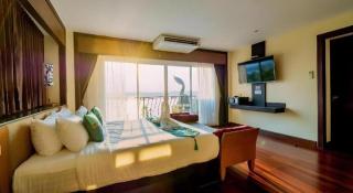 LANDMARK NAKHONPHANOM HOTEL - 9