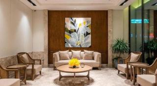 Overseas Chinese Hotel - 5