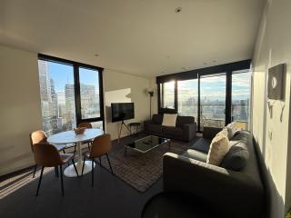 Prime location in Southbank - Wrap - 6