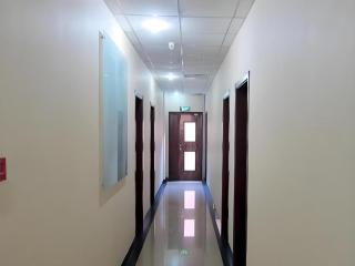 GreenTree Alliance Beijing Tiantan DonGMEn Hotel - 7