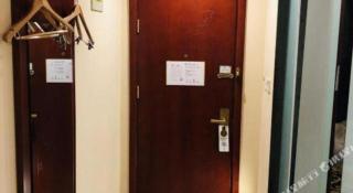 GreenTree Alliance Beijing Tiantan DonGMEn Hotel - 6