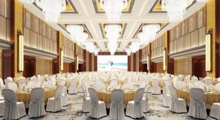 Grand Metropark Hotel Chongqing - 7