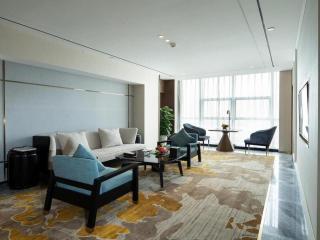 Grand Metropark Hotel Chongqing - 4