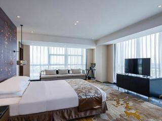 Grand Metropark Hotel Chongqing - 1