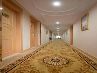 GreenTree Inn Shenzhen DonGMEn Business Hotel - 9