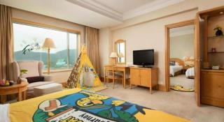 Grand Metropark Hotel Nanjing - 1