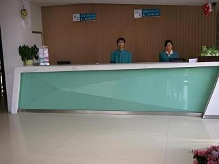 Jinjiang Inn Qingdao Development Zone Jinggangshan Rd. - 6