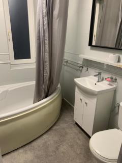 kròtka 2 apartment - 0