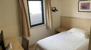 Jinjiang Inn Wuhu High-Speed Railway Station West Square - Wuhu - 4