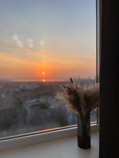 ЖК Dostar Sky Apartment 13 - 9