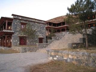 Songtsam Lvgu Lodge (Shangri-la) - 6