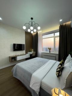 ЖК Dostar Sky Apartment 13 - 5