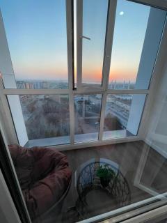 ЖК Dostar Sky Apartment 13 - 3