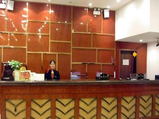 GreenTree Inn Suzhou Shengze Hotel - 6