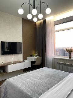 ЖК Dostar Sky Apartment 13 - 7