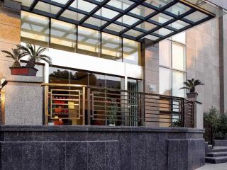 ibis Styles Wuhan Optics Valley Square Hotel - Wuhan - 2