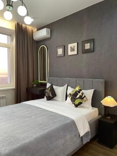 ЖК Dostar Sky Apartment 13 - 6