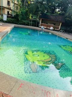 2 BHK Appartment calangute - 5