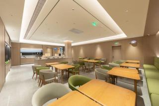 Ji Hotel Beijing Daxing Airport Safari Park - 7