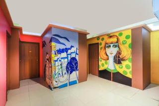 OYO 768 First Station Hotel - 6