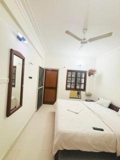 2 BHK Appartment calangute - 7