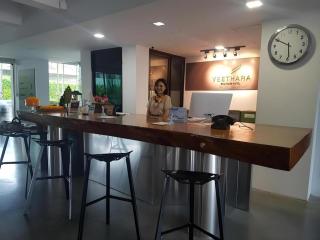 Veethara boutique hotel - 3