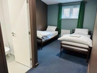 South Downs Hostel Eastbourne - 3