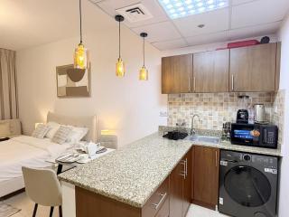 Safeer Tower 2, Business Bay - 4