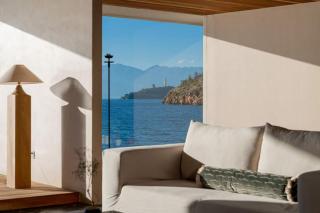 Dali Rushi Jiuxi Sea View Holiday Inn - 9