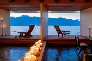 Dali Rushi Jiuxi Sea View Holiday Inn - 8